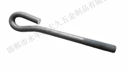 錨栓和地腳螺栓有什么區(qū)別？